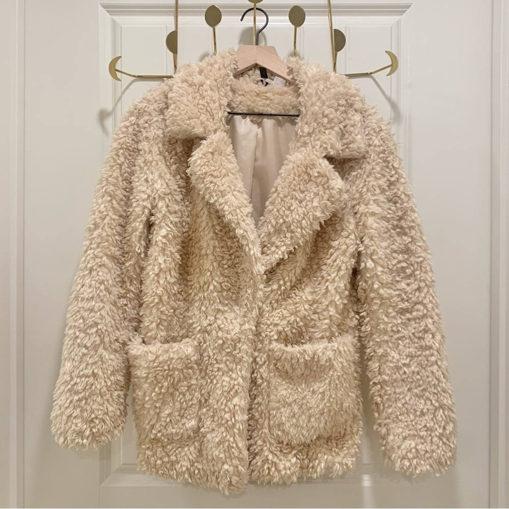 H&M Coat